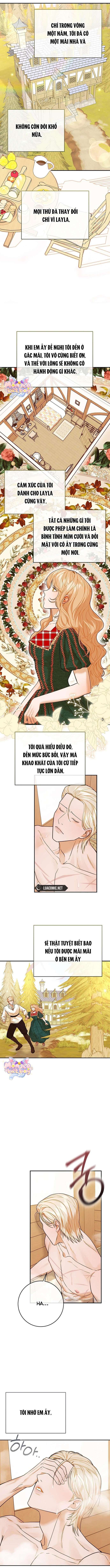 [18+] Nhật Ký Bí Mật Của Casnier Chap Chapter 14-[18+] Nhật Ký Bí Mật Của Casnier - Next Chap 15