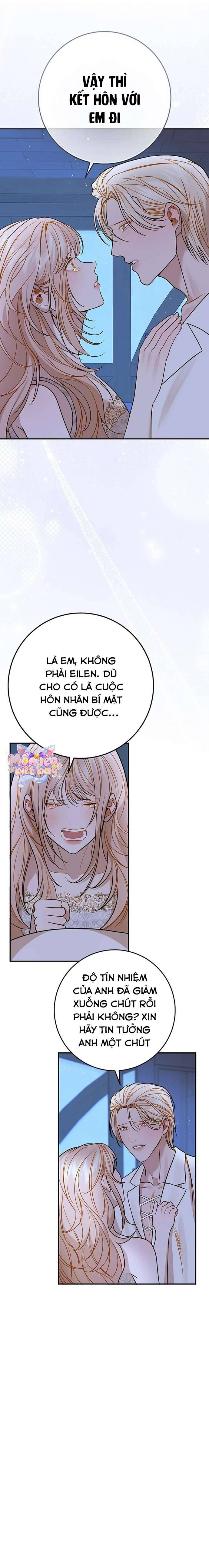 [18+] Nhật Ký Bí Mật Của Casnier Chap Chapter 15-[18+] Nhật Ký Bí Mật Của Casnier - Next Chap 16