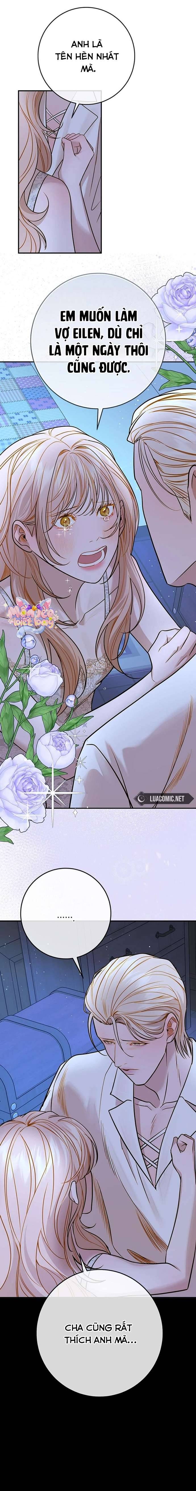 [18+] Nhật Ký Bí Mật Của Casnier Chap Chapter 15-[18+] Nhật Ký Bí Mật Của Casnier - Next Chap 16