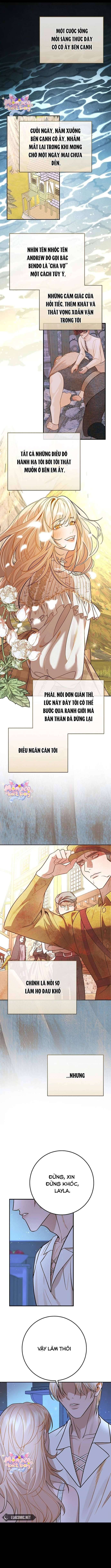 [18+] Nhật Ký Bí Mật Của Casnier Chap Chapter 15-[18+] Nhật Ký Bí Mật Của Casnier - Next Chap 16