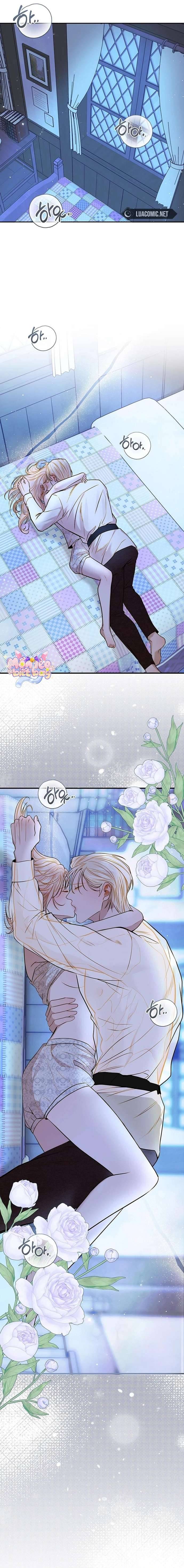 [18+] Nhật Ký Bí Mật Của Casnier Chap Chapter 15-[18+] Nhật Ký Bí Mật Của Casnier - Next Chap 16