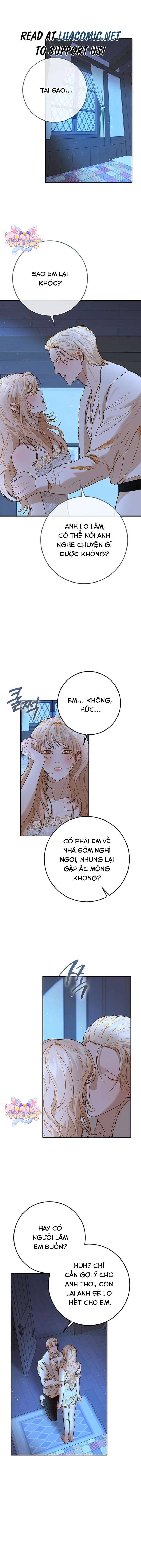 [18+] Nhật Ký Bí Mật Của Casnier Chap Chapter 15-[18+] Nhật Ký Bí Mật Của Casnier - Next Chap 16