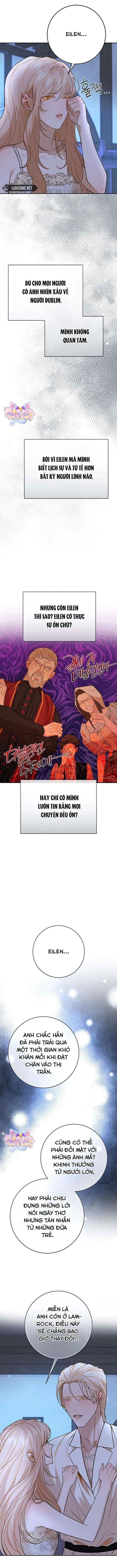 [18+] Nhật Ký Bí Mật Của Casnier Chap Chapter 15-[18+] Nhật Ký Bí Mật Của Casnier - Next Chap 16