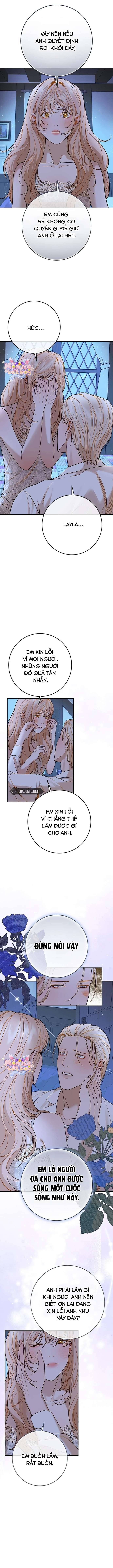 [18+] Nhật Ký Bí Mật Của Casnier Chap Chapter 15-[18+] Nhật Ký Bí Mật Của Casnier - Next Chap 16