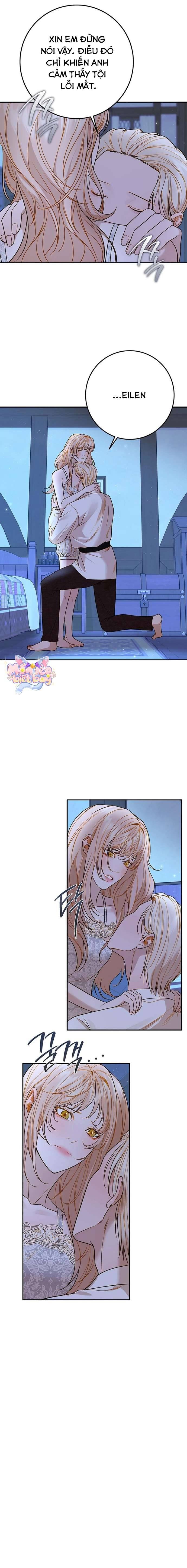 [18+] Nhật Ký Bí Mật Của Casnier Chap Chapter 15-[18+] Nhật Ký Bí Mật Của Casnier - Next Chap 16