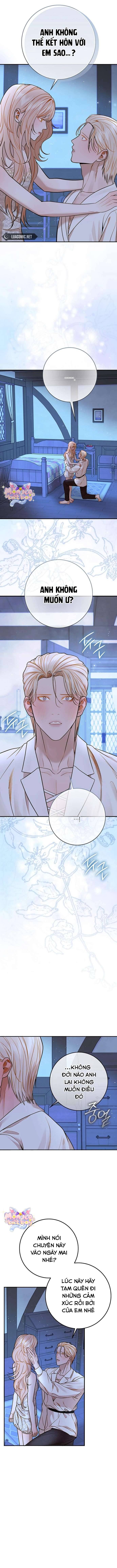 [18+] Nhật Ký Bí Mật Của Casnier Chap Chapter 15-[18+] Nhật Ký Bí Mật Của Casnier - Next Chap 16