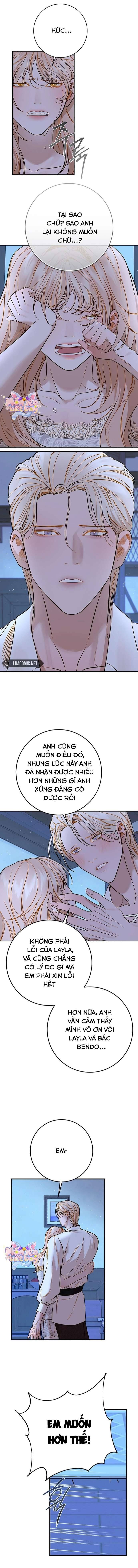 [18+] Nhật Ký Bí Mật Của Casnier Chap Chapter 15-[18+] Nhật Ký Bí Mật Của Casnier - Next Chap 16