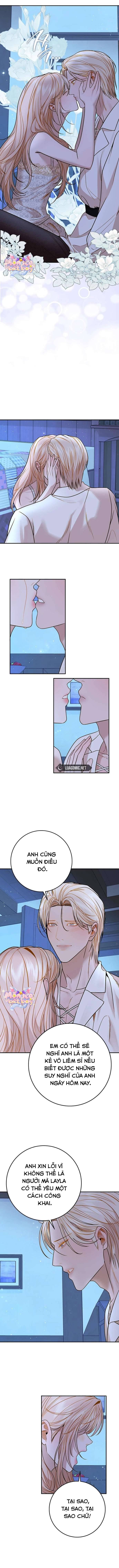 [18+] Nhật Ký Bí Mật Của Casnier Chap Chapter 15-[18+] Nhật Ký Bí Mật Của Casnier - Next Chap 16