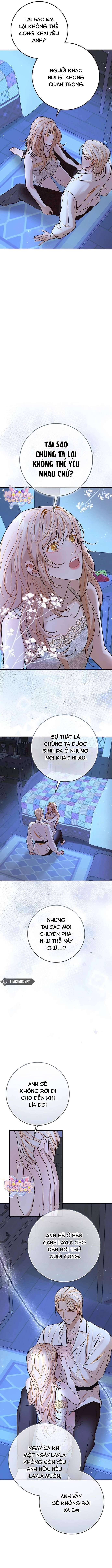[18+] Nhật Ký Bí Mật Của Casnier Chap Chapter 15-[18+] Nhật Ký Bí Mật Của Casnier - Next Chap 16