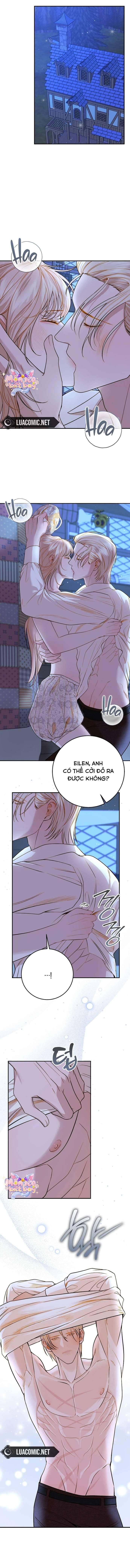 [18+] Nhật Ký Bí Mật Của Casnier Chap Chapter 16-[18+] Nhật Ký Bí Mật Của Casnier - Next Chap 17