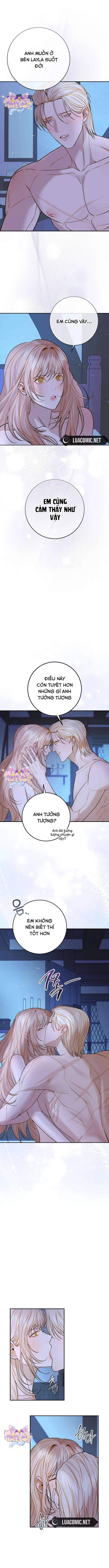 [18+] Nhật Ký Bí Mật Của Casnier Chap Chapter 16-[18+] Nhật Ký Bí Mật Của Casnier - Next Chap 17