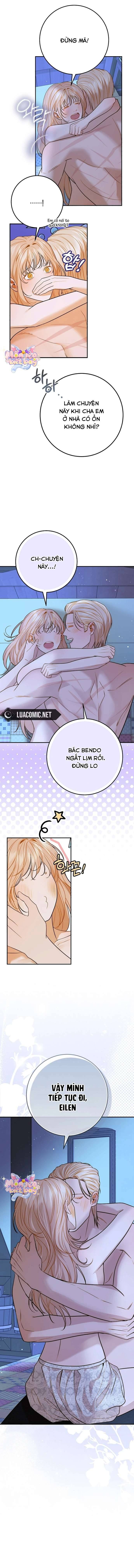 [18+] Nhật Ký Bí Mật Của Casnier Chap Chapter 16-[18+] Nhật Ký Bí Mật Của Casnier - Next Chap 17