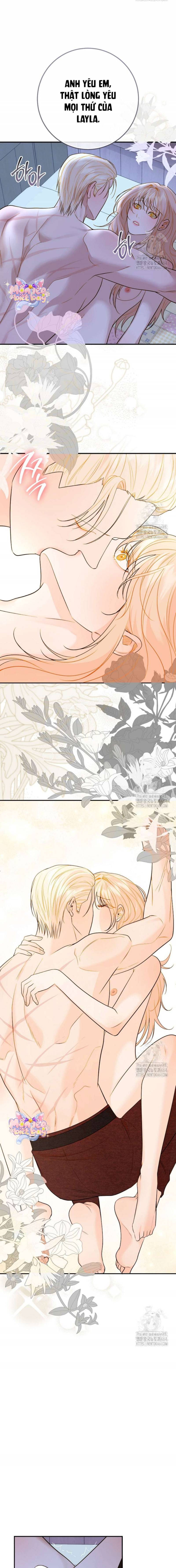 [18+] Nhật Ký Bí Mật Của Casnier Chap Chapter 17-[18+] Nhật Ký Bí Mật Của Casnier - Next Chap 18