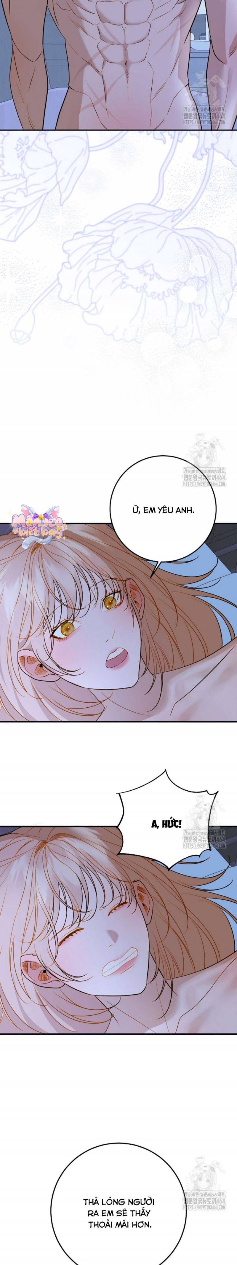 [18+] Nhật Ký Bí Mật Của Casnier Chap Chapter 17-[18+] Nhật Ký Bí Mật Của Casnier - Next Chap 18