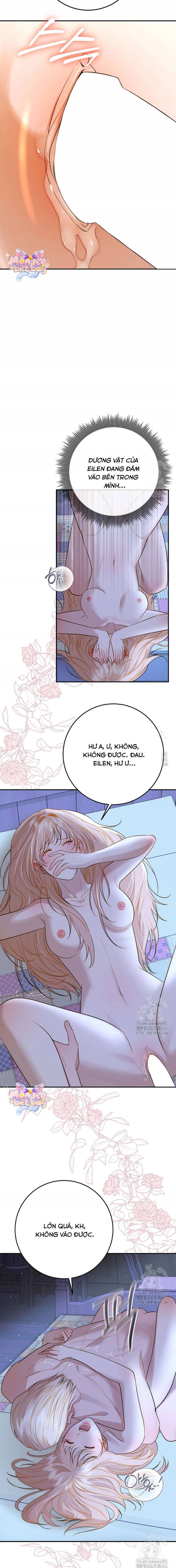 [18+] Nhật Ký Bí Mật Của Casnier Chap Chapter 17-[18+] Nhật Ký Bí Mật Của Casnier - Next Chap 18