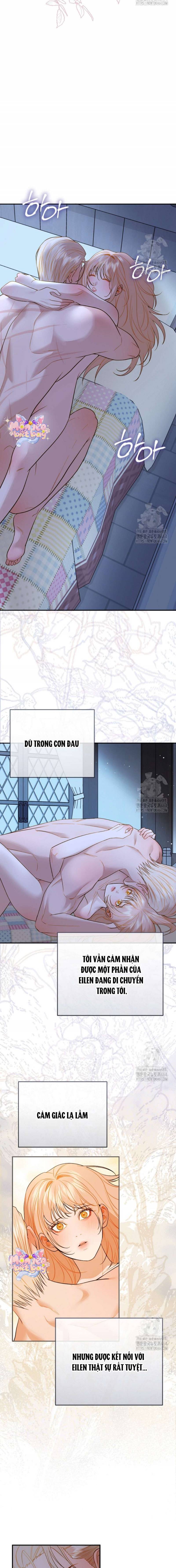 [18+] Nhật Ký Bí Mật Của Casnier Chap Chapter 17-[18+] Nhật Ký Bí Mật Của Casnier - Next Chap 18