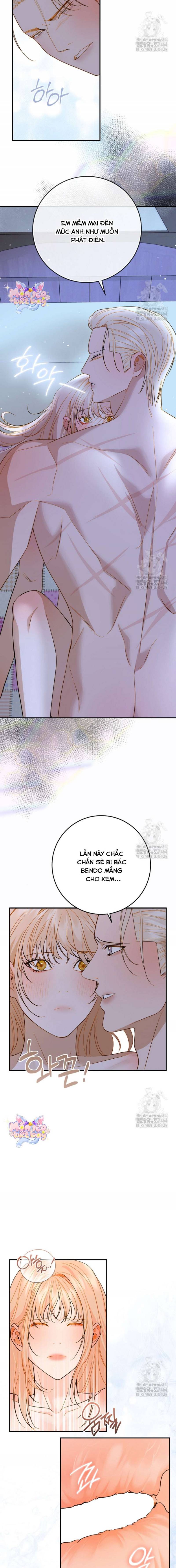 [18+] Nhật Ký Bí Mật Của Casnier Chap Chapter 17-[18+] Nhật Ký Bí Mật Của Casnier - Next Chap 18