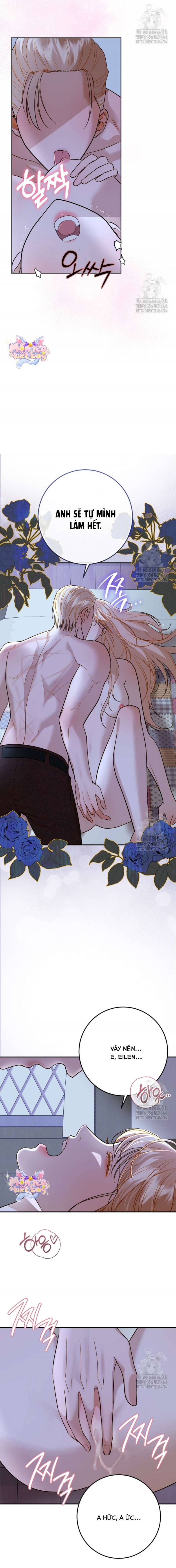 [18+] Nhật Ký Bí Mật Của Casnier Chap Chapter 17-[18+] Nhật Ký Bí Mật Của Casnier - Next Chap 18