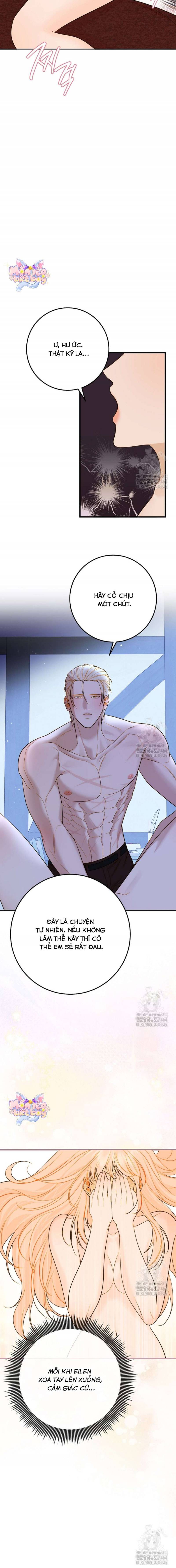 [18+] Nhật Ký Bí Mật Của Casnier Chap Chapter 17-[18+] Nhật Ký Bí Mật Của Casnier - Next Chap 18