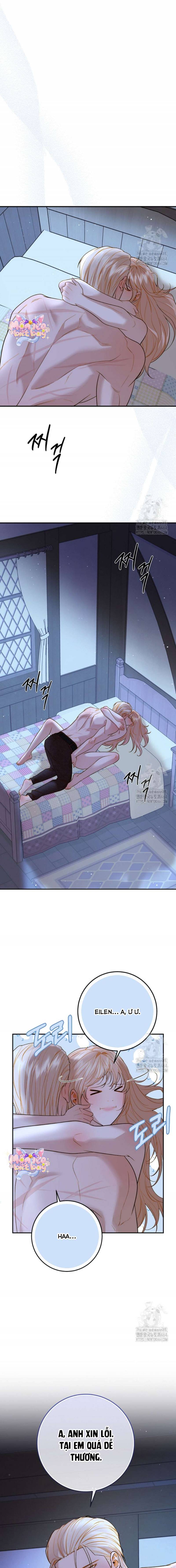 [18+] Nhật Ký Bí Mật Của Casnier Chap Chapter 17-[18+] Nhật Ký Bí Mật Của Casnier - Next Chap 18