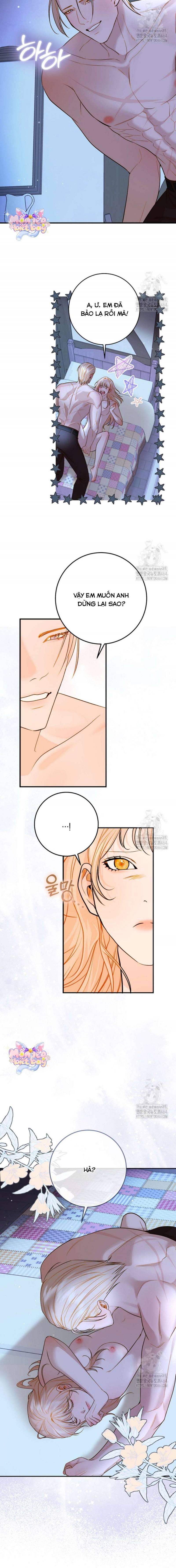 [18+] Nhật Ký Bí Mật Của Casnier Chap Chapter 17-[18+] Nhật Ký Bí Mật Của Casnier - Next Chap 18