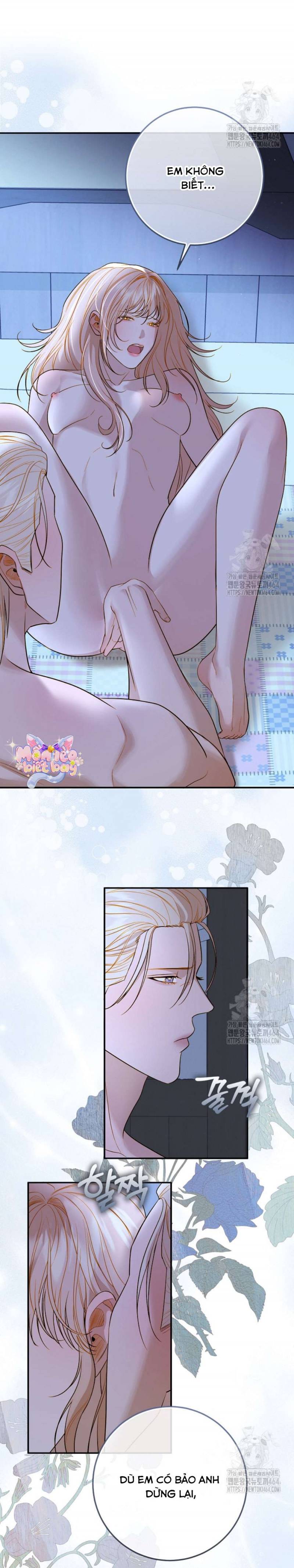 [18+] Nhật Ký Bí Mật Của Casnier Chap Chapter 17-[18+] Nhật Ký Bí Mật Của Casnier - Next Chap 18