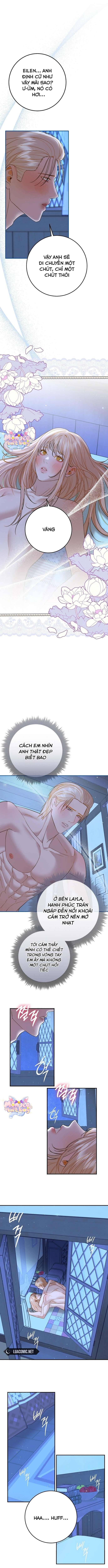 [18+] Nhật Ký Bí Mật Của Casnier Chap Chapter 18-[18+] Nhật Ký Bí Mật Của Casnier - Next Chap 19