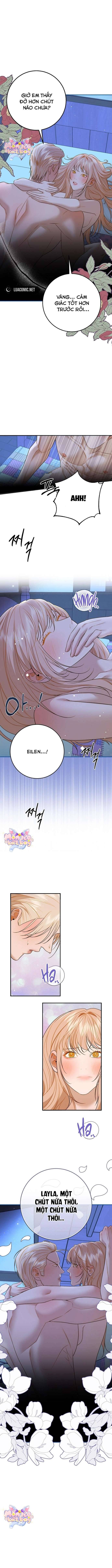 [18+] Nhật Ký Bí Mật Của Casnier Chap Chapter 18-[18+] Nhật Ký Bí Mật Của Casnier - Next Chap 19