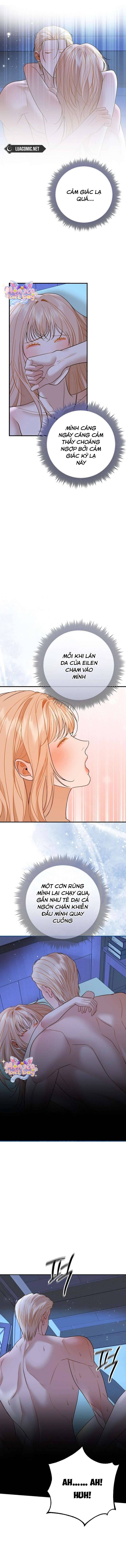 [18+] Nhật Ký Bí Mật Của Casnier Chap Chapter 18-[18+] Nhật Ký Bí Mật Của Casnier - Next Chap 19