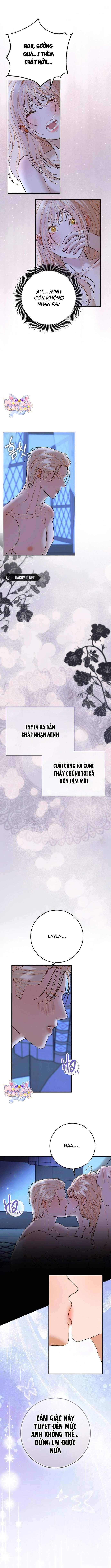 [18+] Nhật Ký Bí Mật Của Casnier Chap Chapter 18-[18+] Nhật Ký Bí Mật Của Casnier - Next Chap 19