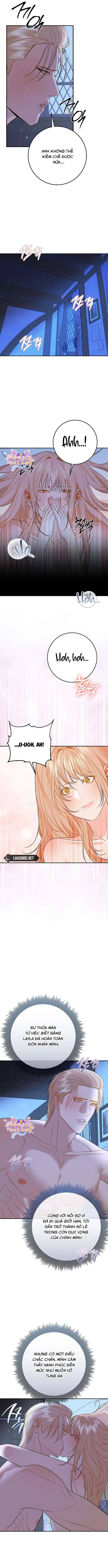 [18+] Nhật Ký Bí Mật Của Casnier Chap Chapter 19-[18+] Nhật Ký Bí Mật Của Casnier - Next Chap 20