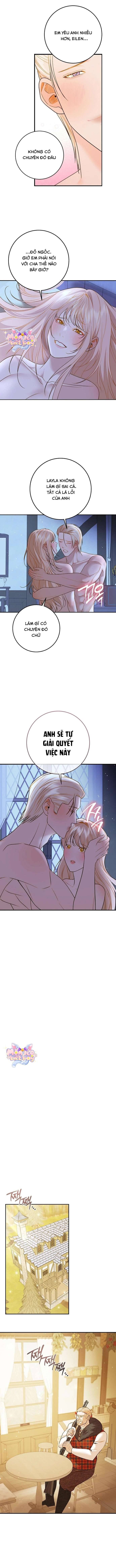 [18+] Nhật Ký Bí Mật Của Casnier Chap Chapter 19-[18+] Nhật Ký Bí Mật Của Casnier - Next Chap 20