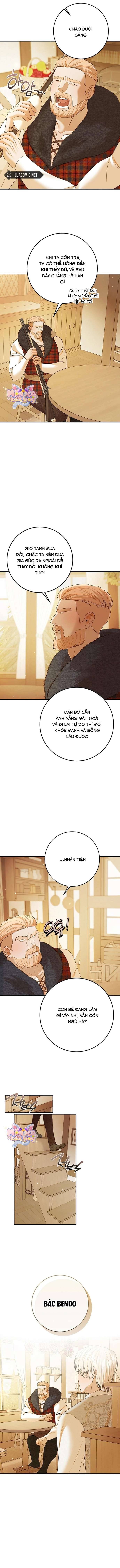 [18+] Nhật Ký Bí Mật Của Casnier Chap Chapter 19-[18+] Nhật Ký Bí Mật Của Casnier - Next Chap 20