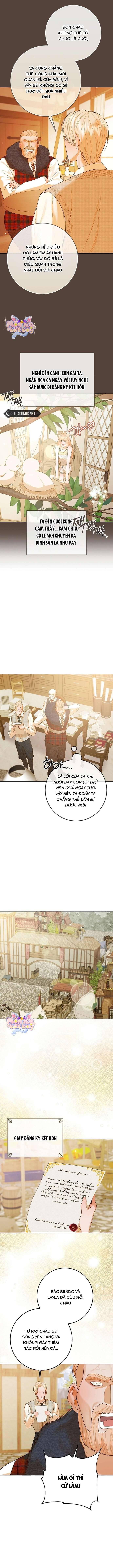 [18+] Nhật Ký Bí Mật Của Casnier Chap Chapter 20-[18+] Nhật Ký Bí Mật Của Casnier - Next Chap 21