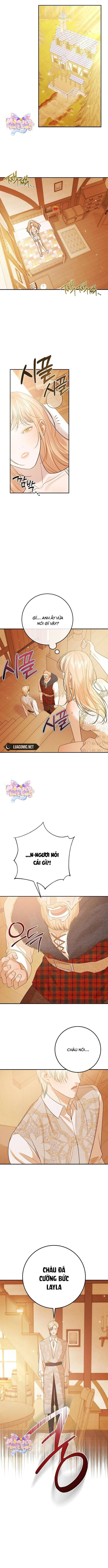 [18+] Nhật Ký Bí Mật Của Casnier Chap Chapter 20-[18+] Nhật Ký Bí Mật Của Casnier - Next Chap 21