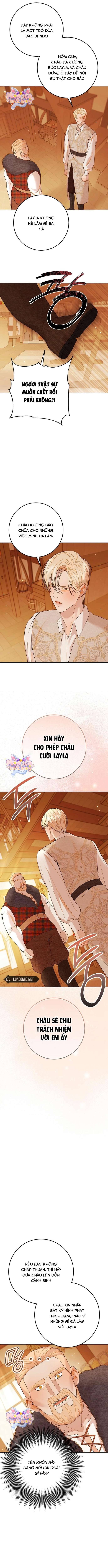 [18+] Nhật Ký Bí Mật Của Casnier Chap Chapter 20-[18+] Nhật Ký Bí Mật Của Casnier - Next Chap 21