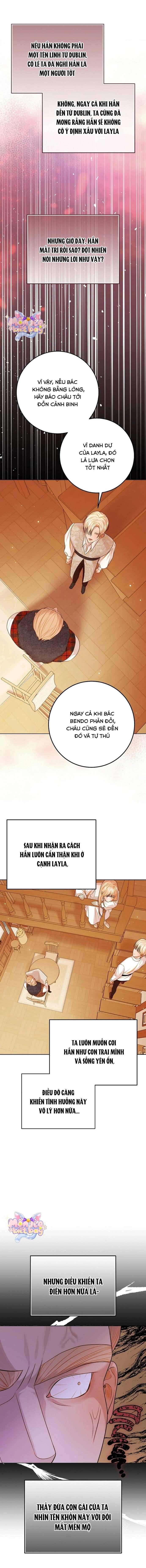 [18+] Nhật Ký Bí Mật Của Casnier Chap Chapter 20-[18+] Nhật Ký Bí Mật Của Casnier - Next Chap 21
