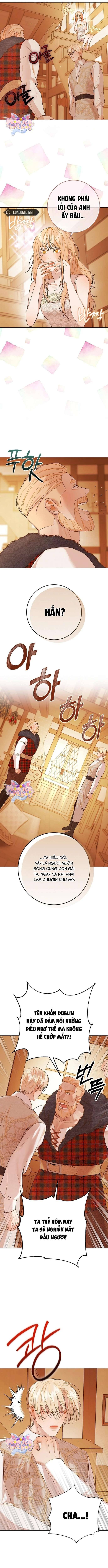 [18+] Nhật Ký Bí Mật Của Casnier Chap Chapter 20-[18+] Nhật Ký Bí Mật Của Casnier - Next Chap 21