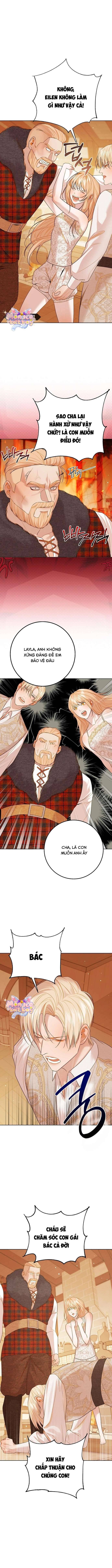 [18+] Nhật Ký Bí Mật Của Casnier Chap Chapter 20-[18+] Nhật Ký Bí Mật Của Casnier - Next Chap 21