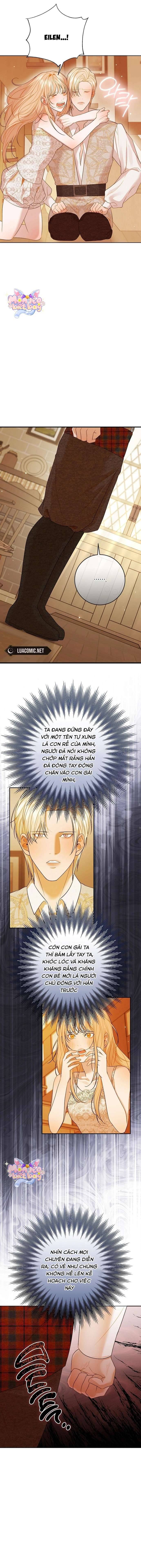 [18+] Nhật Ký Bí Mật Của Casnier Chap Chapter 20-[18+] Nhật Ký Bí Mật Của Casnier - Next Chap 21