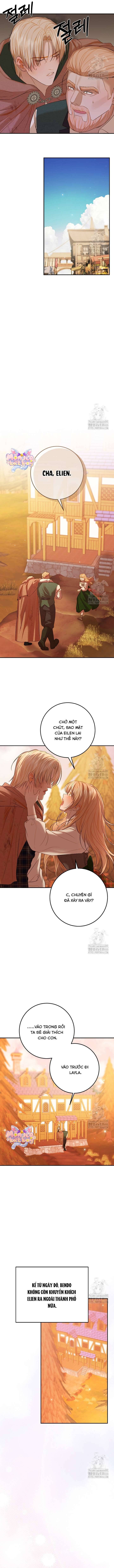 [18+] Nhật Ký Bí Mật Của Casnier Chap Chapter 21-[18+] Nhật Ký Bí Mật Của Casnier - Next Chap 22