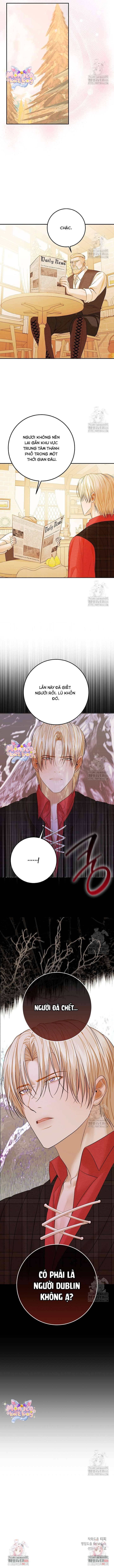 [18+] Nhật Ký Bí Mật Của Casnier Chap Chapter 21-[18+] Nhật Ký Bí Mật Của Casnier - Next Chap 22