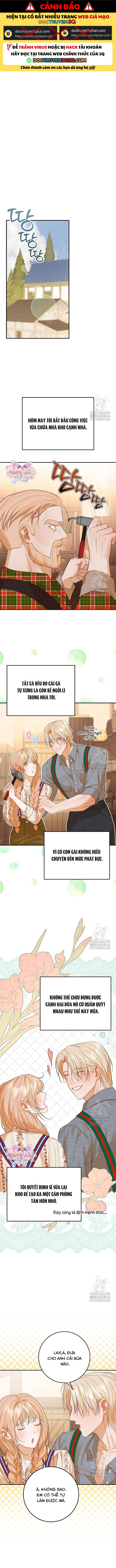 [18+] Nhật Ký Bí Mật Của Casnier Chap Chapter 21-[18+] Nhật Ký Bí Mật Của Casnier - Next Chap 22