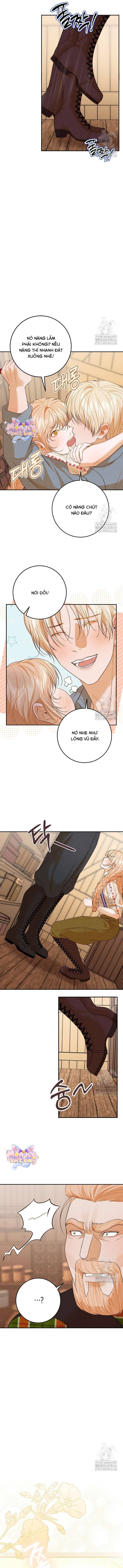 [18+] Nhật Ký Bí Mật Của Casnier Chap Chapter 21-[18+] Nhật Ký Bí Mật Của Casnier - Next Chap 22