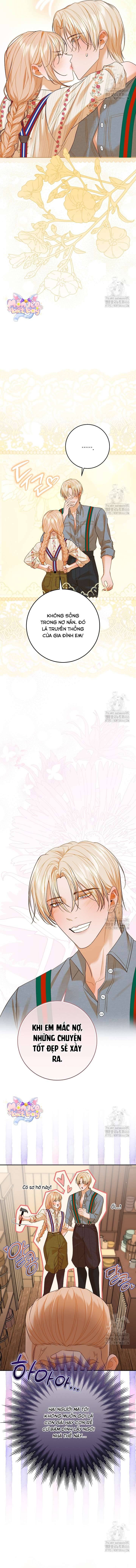 [18+] Nhật Ký Bí Mật Của Casnier Chap Chapter 21-[18+] Nhật Ký Bí Mật Của Casnier - Next Chap 22