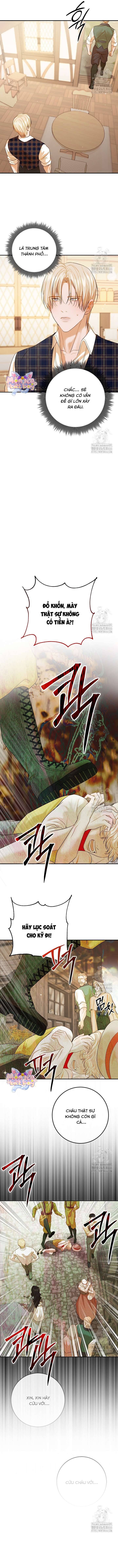 [18+] Nhật Ký Bí Mật Của Casnier Chap Chapter 21-[18+] Nhật Ký Bí Mật Của Casnier - Next Chap 22