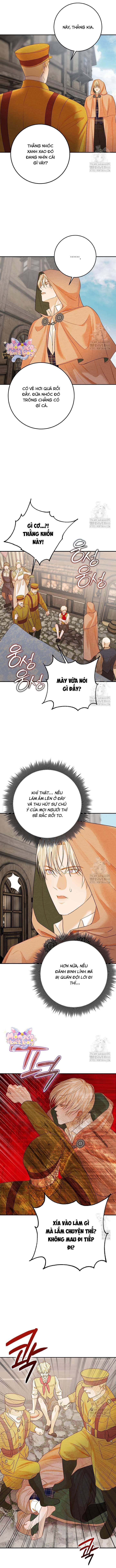 [18+] Nhật Ký Bí Mật Của Casnier Chap Chapter 21-[18+] Nhật Ký Bí Mật Của Casnier - Next Chap 22