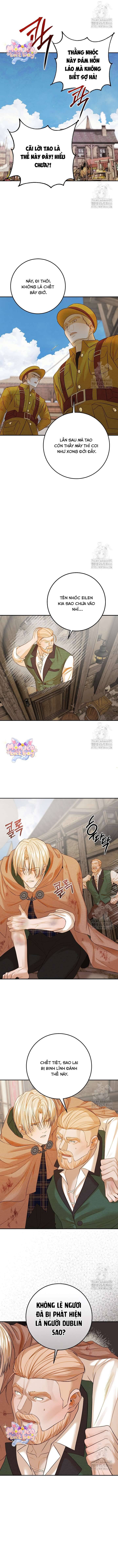 [18+] Nhật Ký Bí Mật Của Casnier Chap Chapter 21-[18+] Nhật Ký Bí Mật Của Casnier - Next Chap 22