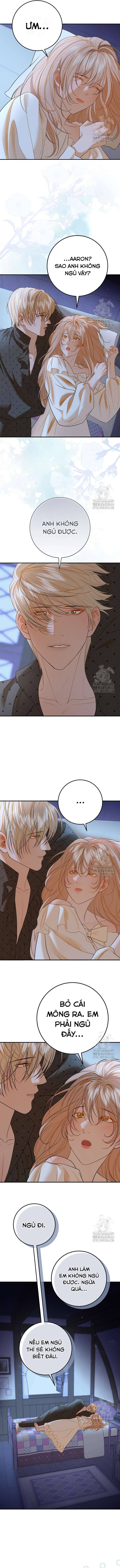 [18+] Nhật Ký Bí Mật Của Casnier Chap Chapter 22-[18+] Nhật Ký Bí Mật Của Casnier - Next Chap 23