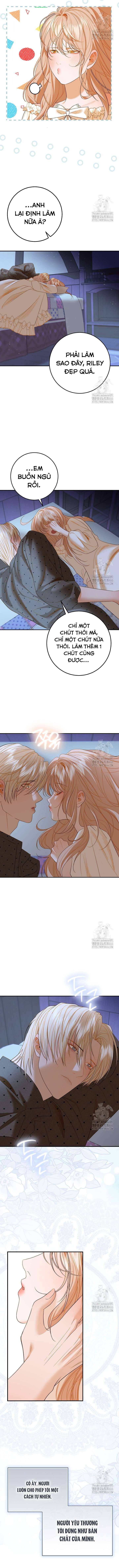 [18+] Nhật Ký Bí Mật Của Casnier Chap Chapter 22-[18+] Nhật Ký Bí Mật Của Casnier - Next Chap 23